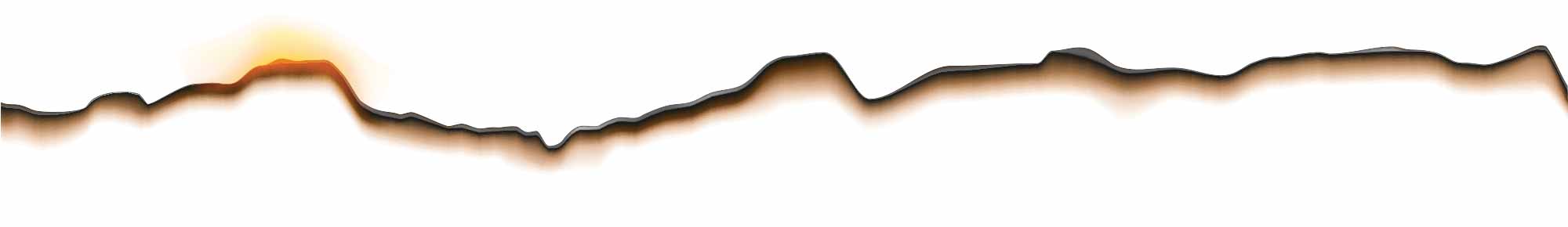 burnt-edge-border