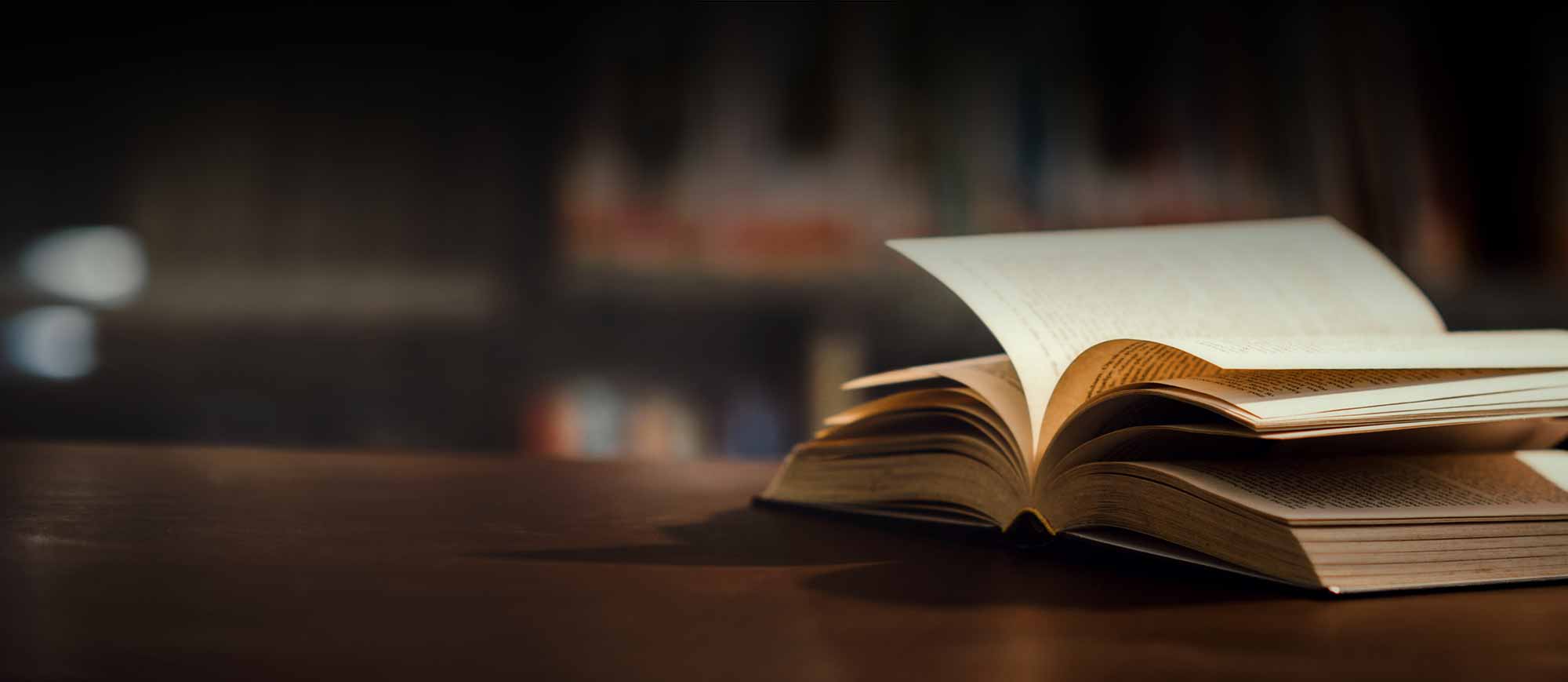 opened-book-in-library